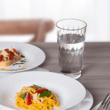 Imagem de Jogo de Copos Nadir Vitrage 350ml Suco Long Drink 18 Peças - NADIR FIG