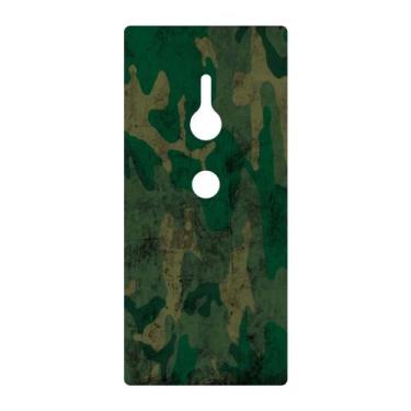 Imagem de Capa Adesivo Skin161 Verso Para Sony Xperia Xz2 - KawaSkin