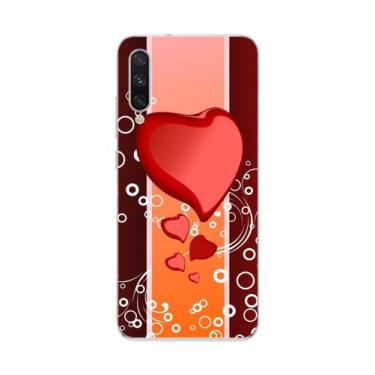 Imagem de Capa Adesivo Skin372 Verso Para Mi A3 - KawaSkin