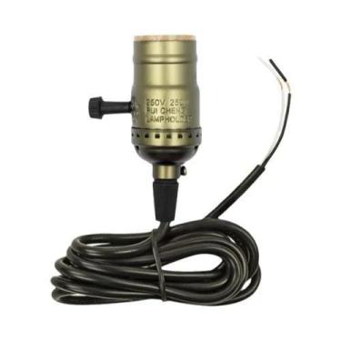 Imagem de Lâmpada Vintage Dimmable E27 Edison 40W AC 220V ST64 G80 G95 G125 T225