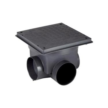 Imagem de Caixa Inspeção Esgoto Cipla