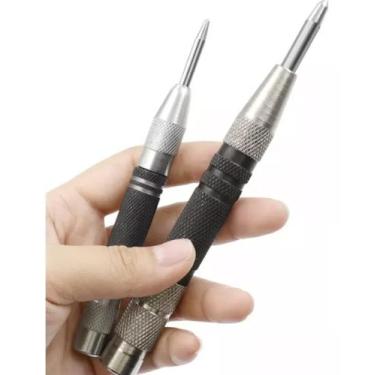 Imagem de Perfurador de impacto automático de 2 peças para marcar pontos de perf