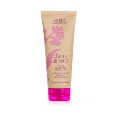 Imagem de Condicionador Aveda Cherry Almond Suavizante Leave-in 200mL