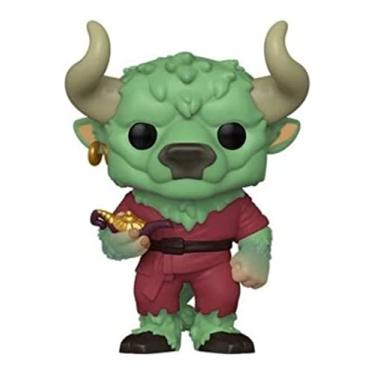Imagem de Pop Doctor Strange Multiverse of Madness Rintrah Vinyl Figure
