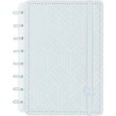 Imagem de Caderno Inteligente A5 ICE GREY 80FLS