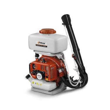Imagem de Atomizador Costal a Gasolina Tekna AC600TKY 56,5cc 3,35Hp