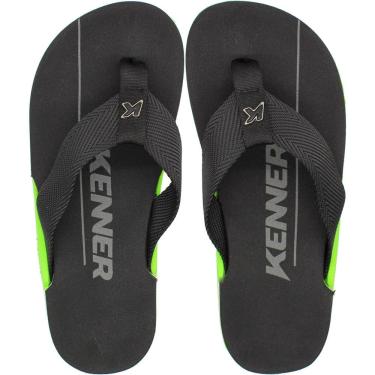Imagem de Sandália De Dedo Kenner NK6 PRO Clássica Masculina