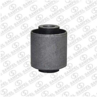 Imagem de Bucha externa bandeja inferior suspensão traseira sampel 2796
