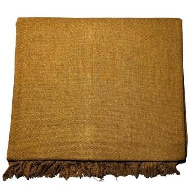 Imagem de Manta Para Sofá Retrátil 3 Lugares Grande Gigante 300x180 Algodão Deco