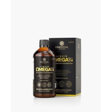 Imagem de Essential Nutrition - Liquid Super Omega-3 TG 150ml