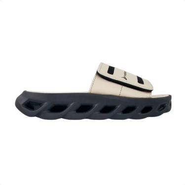 Imagem de Chinelo Mascculino Slide Rider R Power Cinza, 40