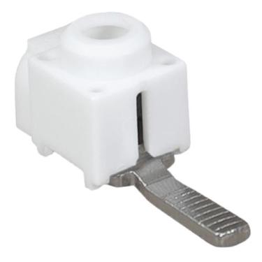 Imagem de 1 conector generico para cabo fio até 25mm tedin - ht25 - Sibratec