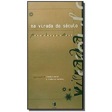 Imagem de Livro Na Virada Do Século Poesia De Invenção No Brasil