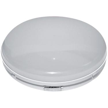 Imagem de Arandela Led Redonda 12 Watts Bivolt 2700k - 05805 - Ourolux