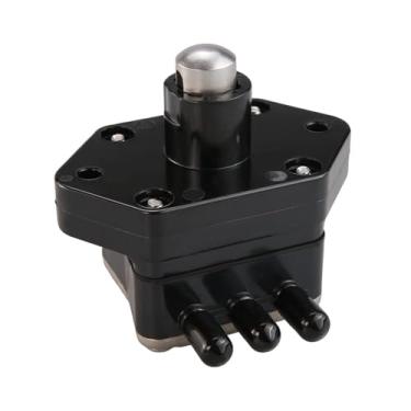 Imagem de ZHENGHE Nova bomba de combustível para motores Mercury e Yamaha Outboard 4 tempos 25 30 35 40 45 50 55 60 HP 62Y-24410-00 62Y-24410-01 826398A3 826398A1 826398T3 peças de reposição