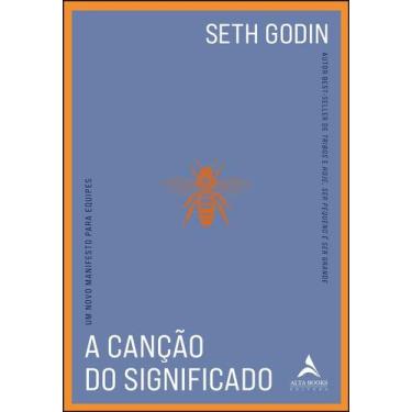 Imagem de A canção do significado - ALTA BOOKS, 3