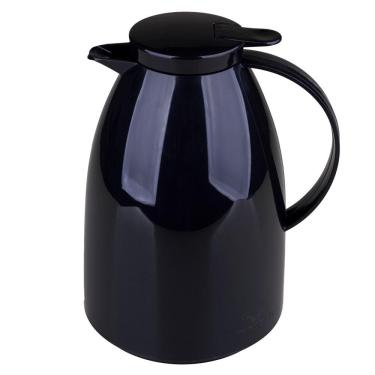 Imagem de Bule Viena 1L Gatilho Preto Invicta