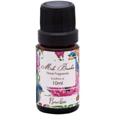 Imagem de Essencia Mels Brushes Para Difusor Elétrico 10ml Bamboo