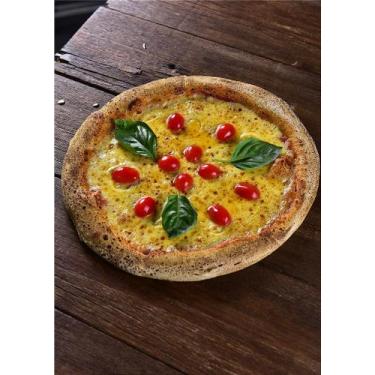 Imagem de Pizza Margherita Ultracongelada - 30 cm, 22 cm e 15 cm - no-brand