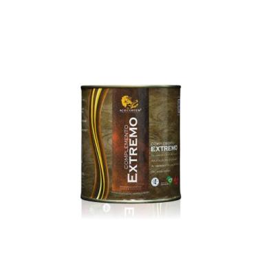 Imagem de Tinta Extremo Ferrugem - Kit de Pintura Especial Aço Corten 6,3L