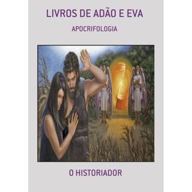 Imagem de Livros De Adão E Eva