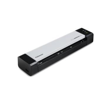 Imagem de Visioneer RoadWarrior Scanner móvel duplex 8DW