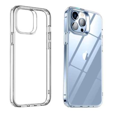 Imagem de Capa Case Space Para IPhone 14 Pro - R&M ACESSORIO