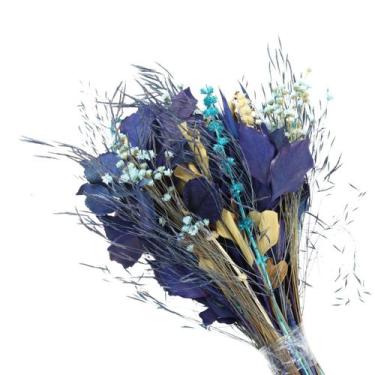 Imagem de Planta Seca Buquê Variado Profetic Good Vibes 50cm - Pense Flores