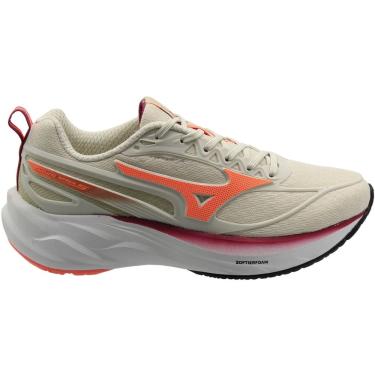 Imagem de Tênis Esportivo Mizuno Space 5 Softier Foam Feminino