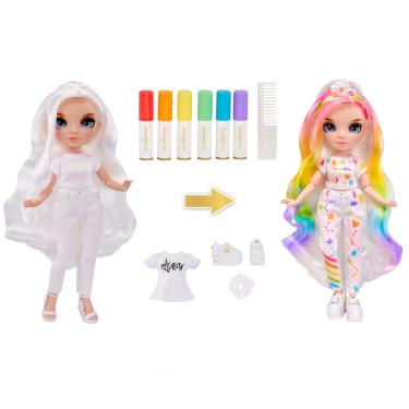 Imagem de Rainbow High Color & Create - Olhos azuis