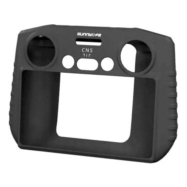 Imagem de Capa de Silicone para Controle Remoto RC DJI Mini 3 e Mini 3 Pro