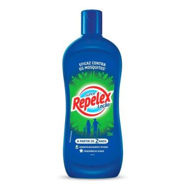 Imagem de Repelente Repelex Family Care Loção 200ml