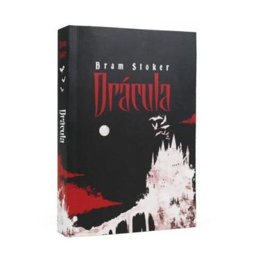 Imagem de Drácula