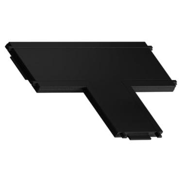 Imagem de Conector T Preto Ref:1365