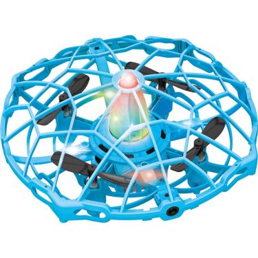 Imagem de Aeronave Voadora Luminus Drone ZP01281 - Zoop Toys