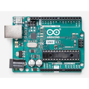 Imagem de Arduino Uno REV3 [A000066]