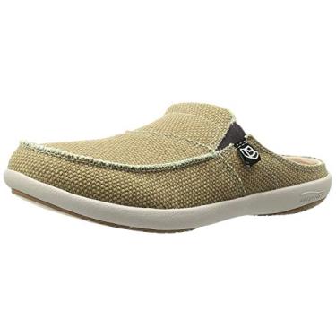 Imagem de Spenco Tênis feminino Siesta Slide Mule, Bronzeado, 38