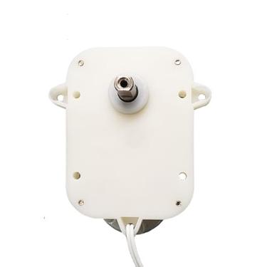 Imagem de Aokelily Enrolador de relógio motor DC super silencioso, caixa de acessórios para agitador de mesa, enrolador automático de corrente, motor japonês, resistente ao desgaste