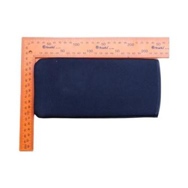 Imagem de Bolsa Protetora Macia À Prova De Choque Para PSP GO PSV 1000 2000 3000