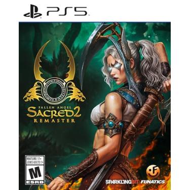 Imagem de Sacred 2: Remaster - PlayStation 5 (Amazon Exclusive)