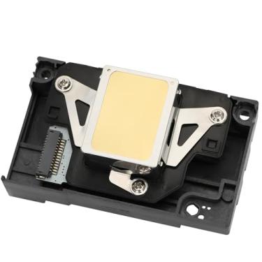 Imagem de Ademon Substituição da cabeça de impressão L800 para impressora L800 L805, cabeça de impressão, jato de tinta de alta precisão, fácil de instalar