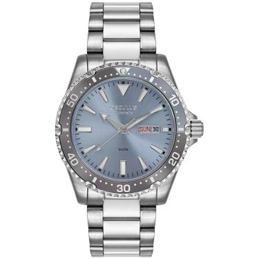 Imagem de Relógio Seculus Diver Automático 44237g0svna6 Azul