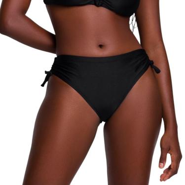 Imagem de Calcinha Biquíni Selene Com Amarração Feminina