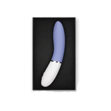 Imagem de Vibrador Inteligente com Controle por Aplicativo e Conectividade Bluetooth - LIV 3