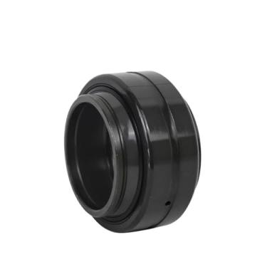 Imagem de 1 peça GE30HO-2RS GEEM30ES-2RS 30X47X30 Rolamento de junta radial autolubrificante único rolamento ranhurado