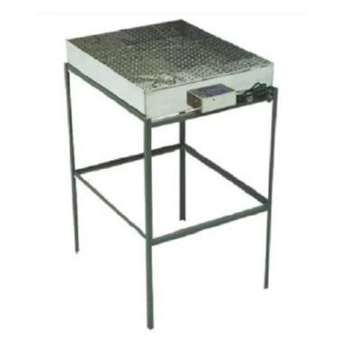 Imagem de Aquecedor Banho Maria Inox Fritomaq 12 Marmitas Elétrico, 220V