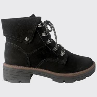 Imagem de Bota Cortuno Feminino Cano Curto Dakota Salto Baixo DA131-Feminino
