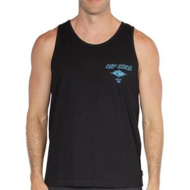 Imagem de Regata Rip Curl Fade Out Icon SM26 Masculina-Masculino