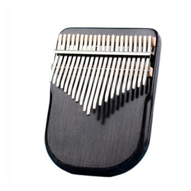 Imagem de Piano de polegar 21 teclas Kalimba profissional kalimba profissional