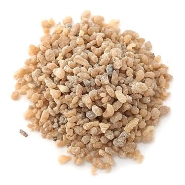 Imagem de Olíbano Indiano Boswellia Serrata - Incenso em Resina Natural (50g)